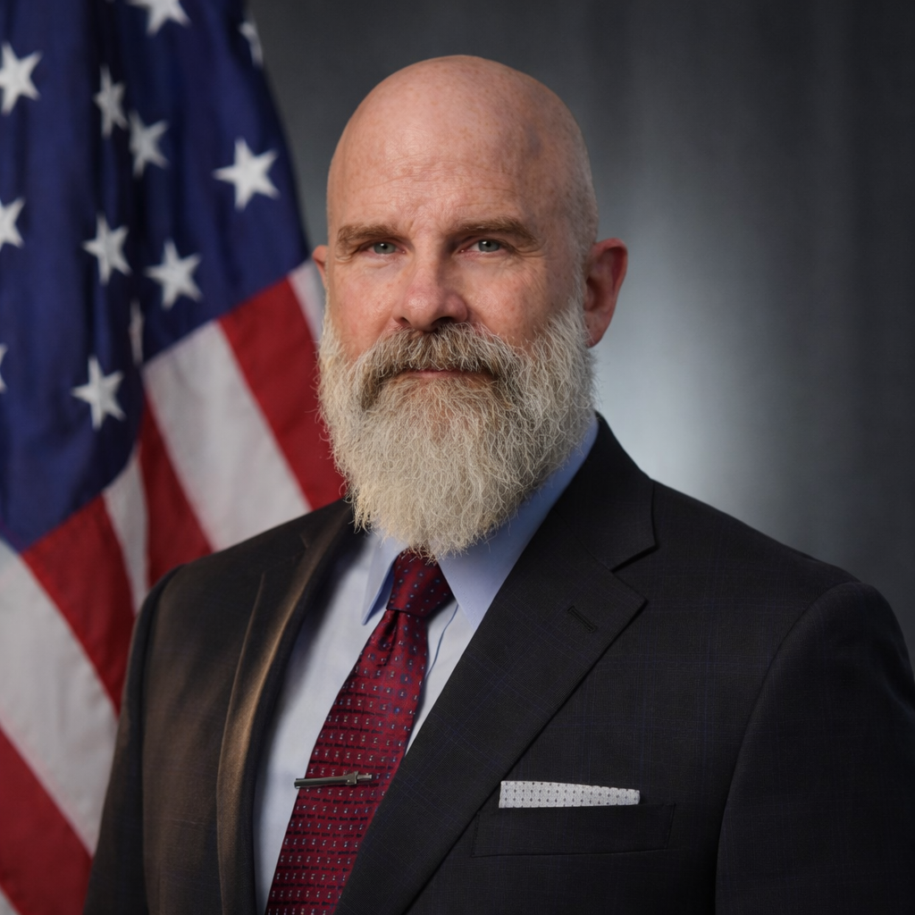 Kevin Metcalf