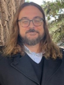 Nicholas Klinedinst